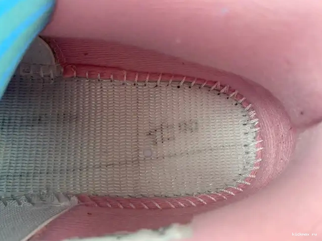 Cheap Kickmax X OFF-WHITE JORDAN PINK 4 0516